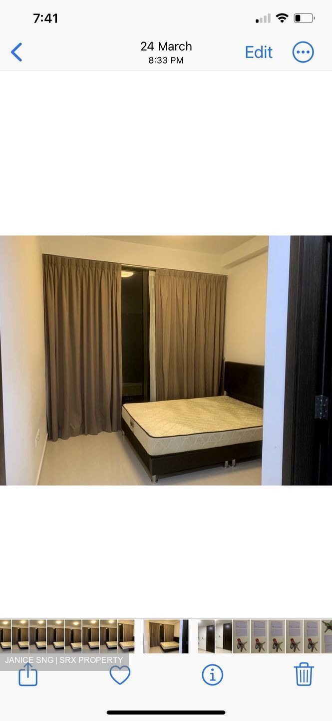 Guillemard Suites (D14), Apartment #583464601